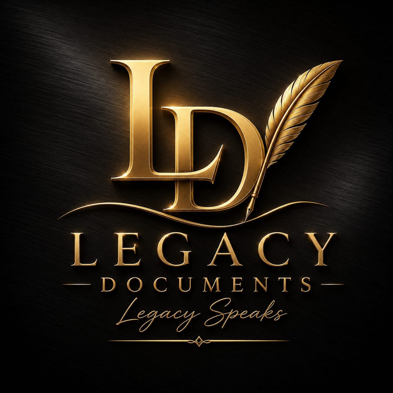 Legacy Documents
